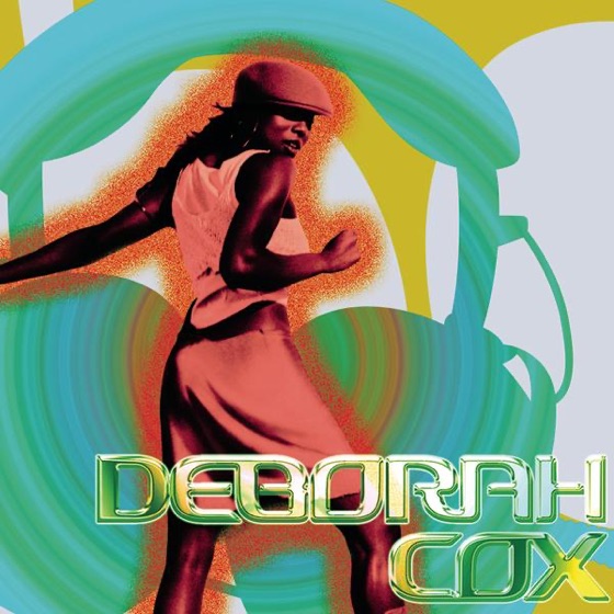 Cover artwork for Play Your Part