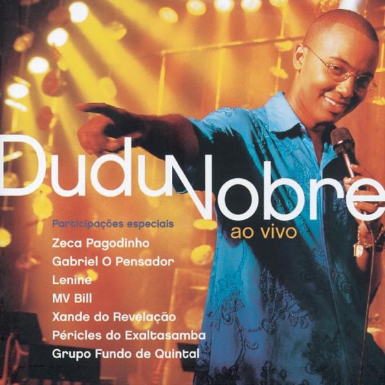 Cover artwork for Estava Perdido Num Mar