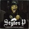 Ta Dis (feat. I-Rocc) - Styles P lyrics