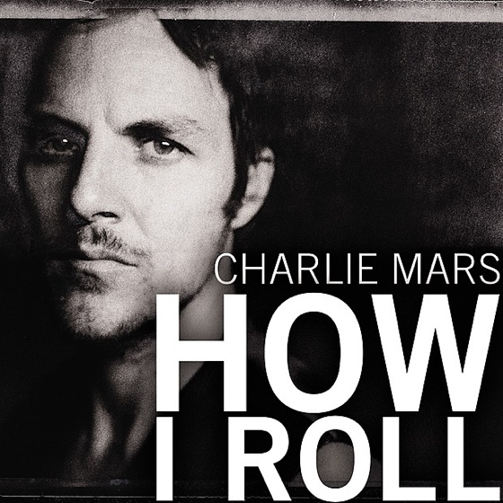 Cover artwork for How I Roll