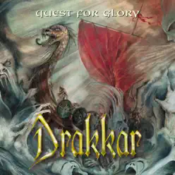 Quest for Glory - Drakkar
