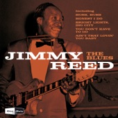 One & Only - Jimmy Reed artwork