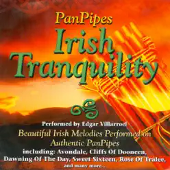 Panpipes - Irish Tranquility - Edgar Villarroel Panpipes - Irish Tranquility - Edgar Villarroel