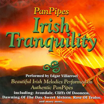 Panpipes - Irish Tranquility - Edgar Villarroel Panpipes - Irish Tranquility - Edgar Villarroel