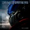 Transformers Theme - MUTEMATH lyrics