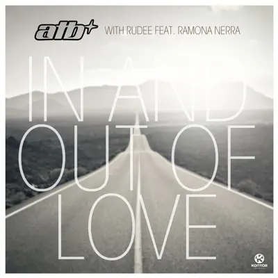 In and Out of Love - Single - ATB In and Out of Love - Single - ATB