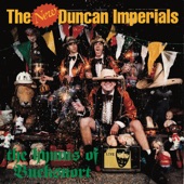 Wing Dosso - New Duncan Imperials