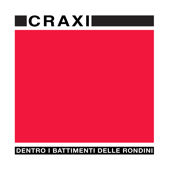 Dentro i battimenti delle rondini - Craxi