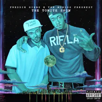 I Wanna Do It (feat. Sir Michael Rocks) by Freddie Gibbs & The Worlds Freshest song reviws