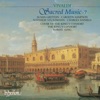 Vivaldi: Sacred Music, Vol. 7