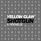 Shotgun (feat. Rochelle) cover