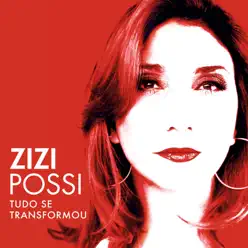 Tudo Se Transformou - Zizi Possi