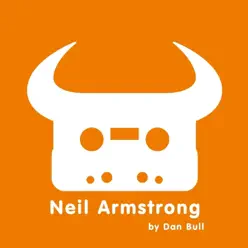 Neil Armstrong - Single - Dan Bull Neil Armstrong - Single - Dan Bull