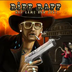 Rap Game Bon Jovi - RiFF RAFF Rap Game Bon Jovi - RiFF RAFF
