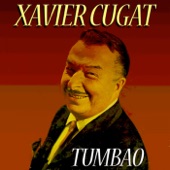 Xavier Cugat With Don Reid - Lady in Red