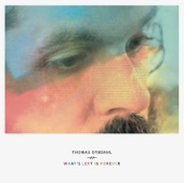 Thomas Dybdahl - This Love is Here to Stay