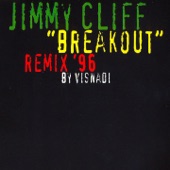 Breakout (Radio Version) artwork