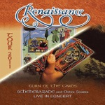 Song Of Scheherazade