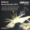 Fringe Division (Paul Todd Remix) - Defcon Audio lyrics