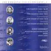 Volkmann, Dietrich, Gernsheim & Schumann: Cello Concertos album lyrics, reviews, download