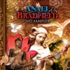 Anael & Bradfield — 2012 Sampler