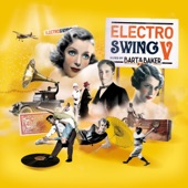 Electro Swing, vol. 5 By Bart & Baker artwork