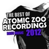 The Best of Atomic Zoo Recordings 2012 (Bass Music)