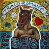 Traio Romano - AI Li Li