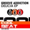 Delicia (Radio Edit) [feat. Kelly Pink] - Groove Addiction lyrics