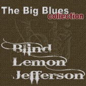 Blind Lemon Jefferson - Broke and Hungry