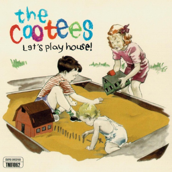 Cover artwork for D.D.F.