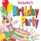 Happy Birthday Isabella - The Tiny Boppers lyrics
