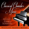 Classical Chamber Music - Mozart Piano Sonatas