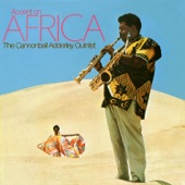 Accent On Africa artwork