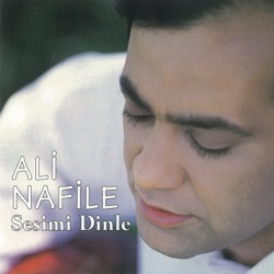 Ali Nafile - Ceke Ceke