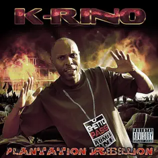 Album herunterladen KRino - Plantation Rebellion