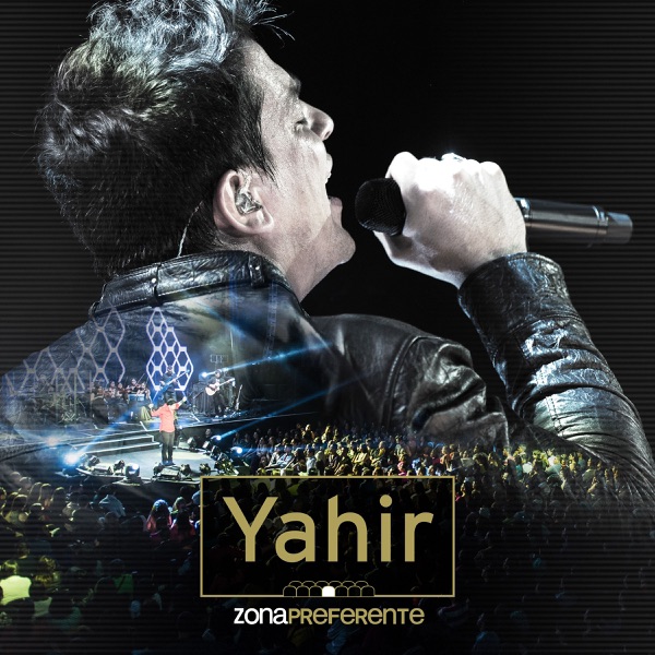 Yahir - No te apartes de mí