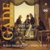 Berlin Philharmonic String Octet - String Sextet in E-Flat Major, Op. 44: II. Scherzo. Allegro non troppo