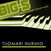 Big-5: Tuomari Nurmio - EP artwork