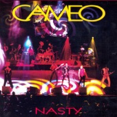 Cameo - I Just Want to Be