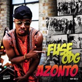 Fuse ODG - Azonto (David May Remix Extended) [feat. Tiffany]