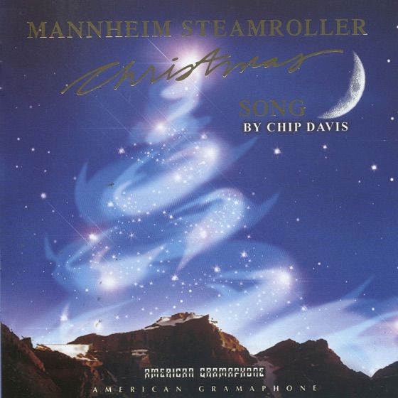 Cover artwork for Christmas Lullaby (feat. Olivia Newton-John)