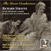 Richard Strauss: Der Rosenkavalier & Der Bürger als Edelmann (The Great Conductors), 2014