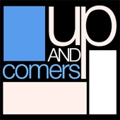Up and Comers » Podcast cover
