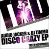 Stream & download Disco Crazy - Single