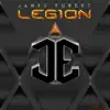 Legion - Single album lyrics, reviews, download
