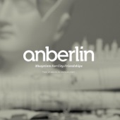 Blueprints for City Friendships: The Anberlin Anthology artwork