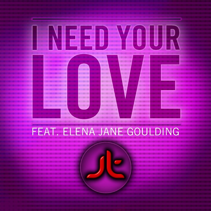 Elena Jane Goulding. Song JT Music. Песня jt music