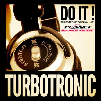 Do It (Extended Mix) by Turbotronic song reviws