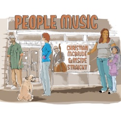 Christian McBride - Listen to the Heroes Cry